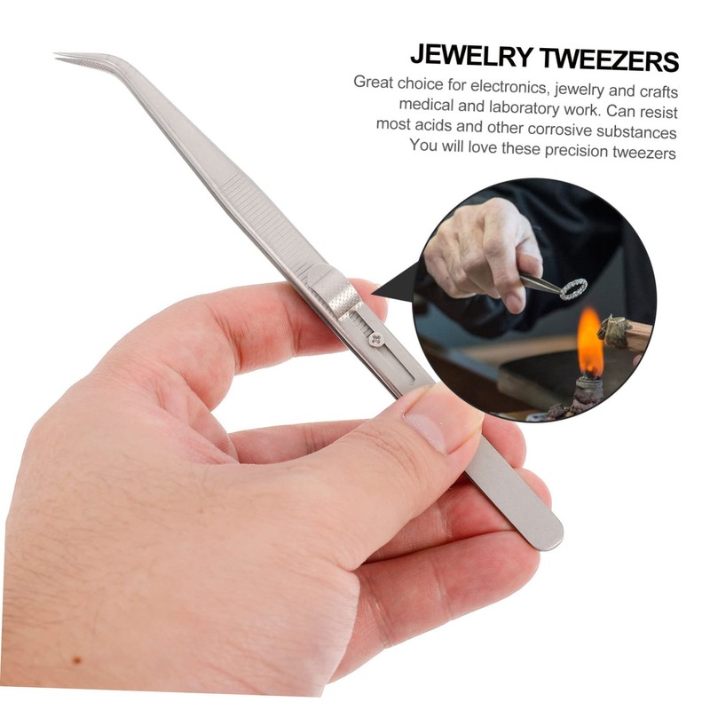 TEHAUX 2pcs Diamond Jewelry Arts and Crafts Kit Rhinestones for