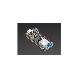 WiFi / 802.11 Development Tools Adafruit Feather M0 WiFi - ATSAMD21 + ATWINC1500
