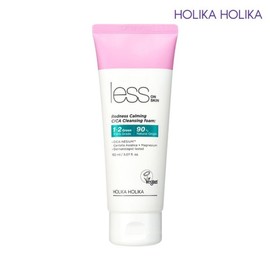 Holika Holika 레스온스킨 레드니스 카밍 시카 클렌징 폼 Resonskin Redness Calming Cica Cleansing Foam
