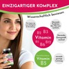VROODY Ginkgo Biloba 3000, 2x 365 Stck - Preis-Leistungs-Sieger +