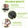 EPLZON 5 Pin 12V 30A SPDT Relay High Performance Multi-Purpose