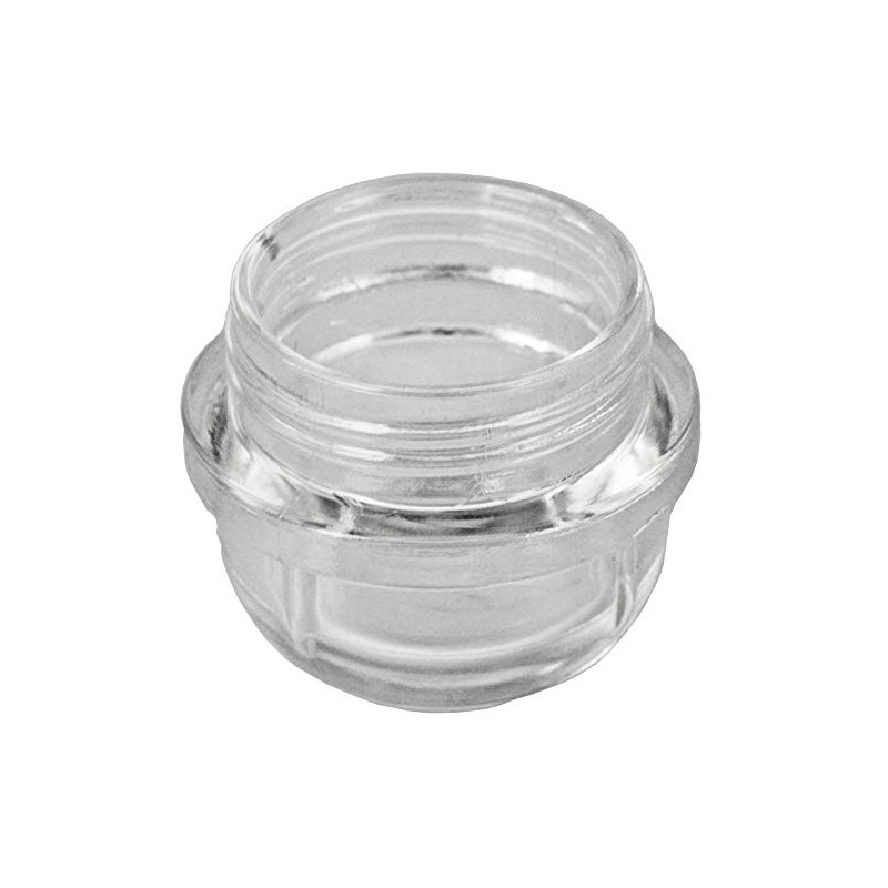 SPARES2GO Lamp Light Lens Cover for Hoover Oven Cooker
