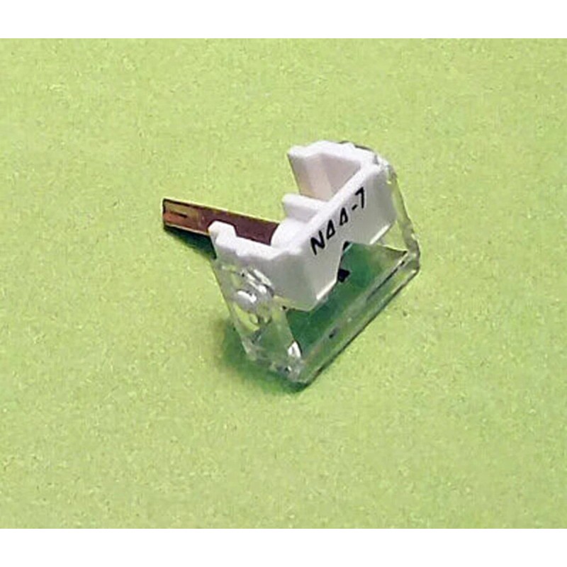 Pfanstiehl Improved Needle for Wurlitzer Rock-ola AMI Rowe Jukeboxes Using