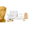 Casmara Skin Sensations Treatment Gold Peel Off Mask Set of