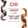 CHI Ceramic Curling Iron, Hair Curler for Smooth & Shiny