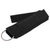 VGEBY1 Ankle Straps Ankle Straps with D-Ring Hanging Straps Gym