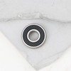 AS Axis Spindleon 4pcs Bike Jack Bearing 10x26x8mm Compatible with