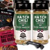 Pit Boss Hatch Chili Verde Premium Barbecue Mixed Seasoning Spice