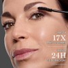 Lancôme Hypnôse Drama Extreme Máscara - Negro Ultra, Tamaño de
