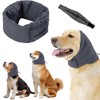 Dog Earmuffs, Earmuffs, Noise Protection, Earmuffs, Dog Hearing Protection, Dog