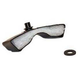 WIX Filters - 42992 Breather Filter, Pack of 1