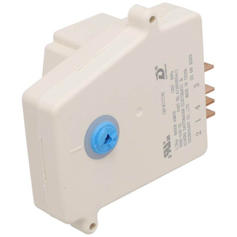 Supplying Demand 5304526183 Refrigerator Defrost Timer - Replaces 5304522331