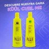 Gel Kuul Rizos Definido Curl Me