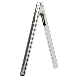 Endoshoji BTV51 Professional Retort Tongs, 18-0 Stainless Steel, Made in Japan