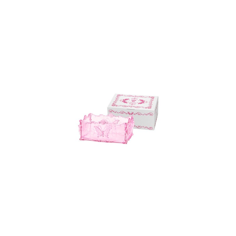 Anna Sui Beauty Tray 01 Black / 안나수이 뷰티 트레이