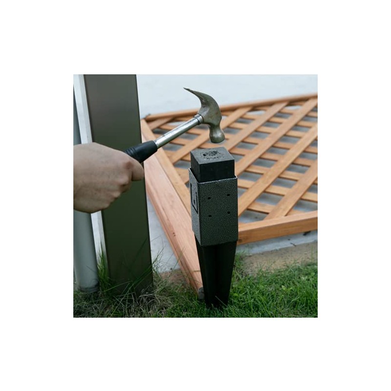 Takasho WG60SS Lattice Hardware Punching Rod