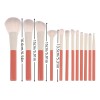 Kit De Maquillaje Brocha Y Herramientas Cosmticas 33 Pieza Esponjas