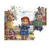 Clementoni 26113 Supercolor Paddington 60-Piece Puzzle for Children from 5