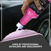 Lane’s Cherry Wet Wax- Car Wax, Automotive Clear Coat, Car