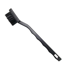 Best Tool SBS Wire Brush 6.9 inches (175 mm) Nylon SWN-7