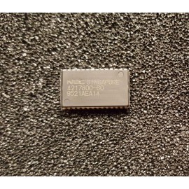 NEC UPD4217800-60 4217800-60 2MX8 FAST PAGE DRAM 60ns PDSO28 **NEW**