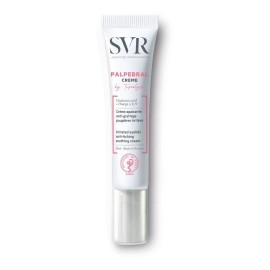 Svr Topialyse Palpebral Crema 15 Ml Para Parpados Irritados Tipo de piel Sensible