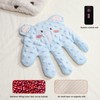 Baby Soothing Palm, Red Bean Stuffed Automatic Baby Patting Hand
