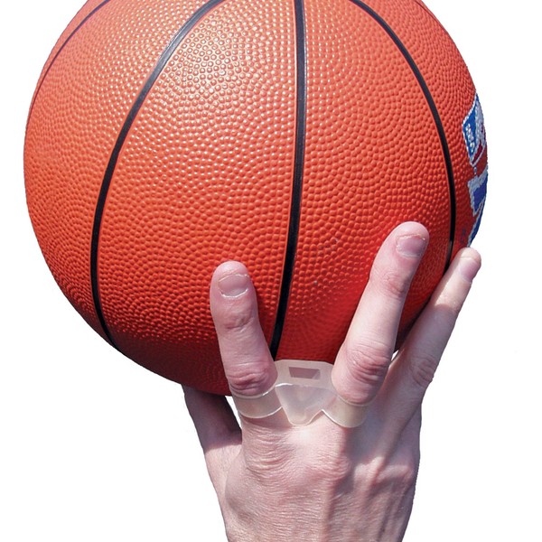Unique Sports Shooters Fork Basketball Training Aid (2)