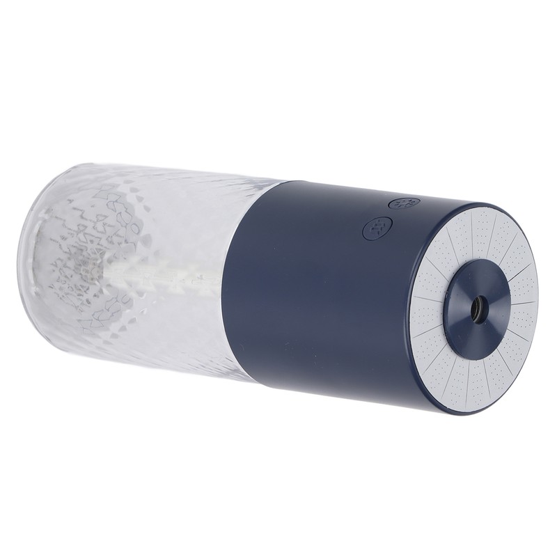 Mini Humidifier Silent Portable Desktop Cool Mist USB Humidifier with