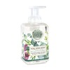 Soap Foam 530 ml Eucalyptus & Mint MICHEL DESIGN WORKS