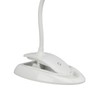Magnifying Lamp 6 LED 2 Gears Optical Lens Adjustable Foldable