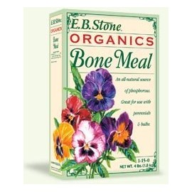EB Stone Bone Meal 15 lbs.