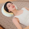 Earring Pillow - Headrest with Ear Hole | Washable Piercing