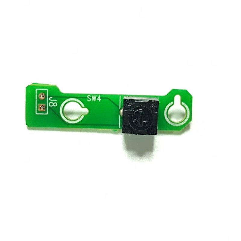 ZLYLVRC Replacement Button Board Compatible with MX Master 3S Mouse