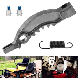 FENXDN 539120079 Brake Arm Compatible with Husqvarna RZ4619, RZ4223, RZ5424, RZ5426, Z246, Z248, Z254