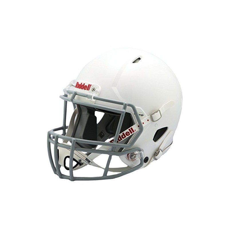 Riddell Victor Youth Helmet White, Extra Large
