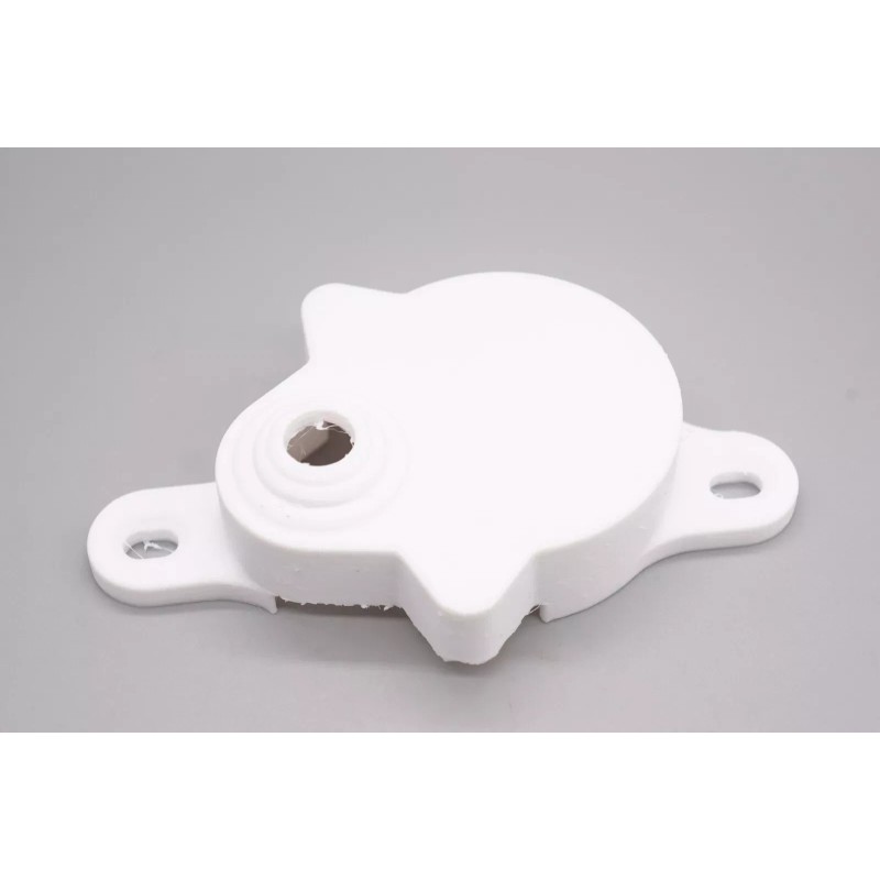 WOP Vent Lift Motor Housing Cover for RV FanTastic Fan
