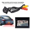 Sonew Car Rear View Reverse/Reversing Parking Backup Camera 170° Viewing