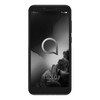 Alcatel 1S, Metallic Black