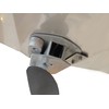 Honda hnd2ps-stb Outboard Motor 2 Horsepower No Drilling Stabilizer