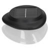 Solar Light 9LEDs IP55 Waterproof 6500K White Light Solar Light