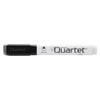 Quartet Classic Low Odor Dry Erase Marker, Chisel Tip, Black
