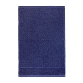 frottana MÖVE for Pearl Guest Towel 30 x 50 cm 100% Cotton Deep Sea
