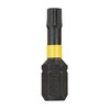 Dewalt DT7382TQZ 25 mm TX25 IR Torsion Bits (Pack of