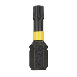 Dewalt DT7382TQZ 25 mm TX25 IR Torsion Bits (Pack of 5)