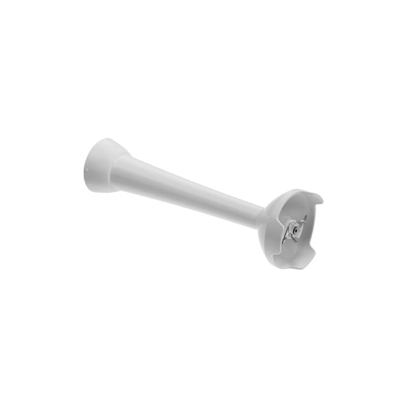 Mixing Foot Compatible with/Replacement Part for Bosch Siemens 12010787 MSM14000