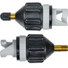 Valve Adapter for SUP Air Pump, 2 Sets, Air Pump