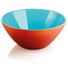 Guzzini 8008392286226 Set of 2 Bowls CM 12 My Fusion