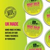Frankincense and Neroli Face Balm |100% Natural Balm | Deeply