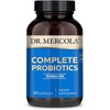 Dr. Mercola Complete Probiotics 180 Ct - 90 Servings- Twice